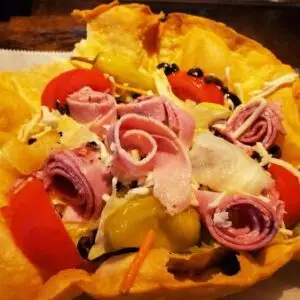 Antipasta