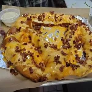 Bavarian Beast