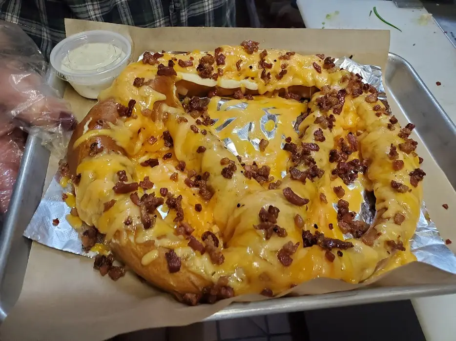 Bavarian Beast