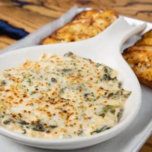 Spin-arti dip
