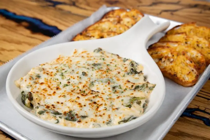 Spin-arti dip