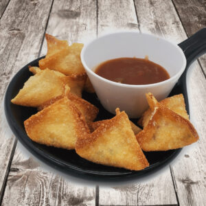 Jalapeno Poppers