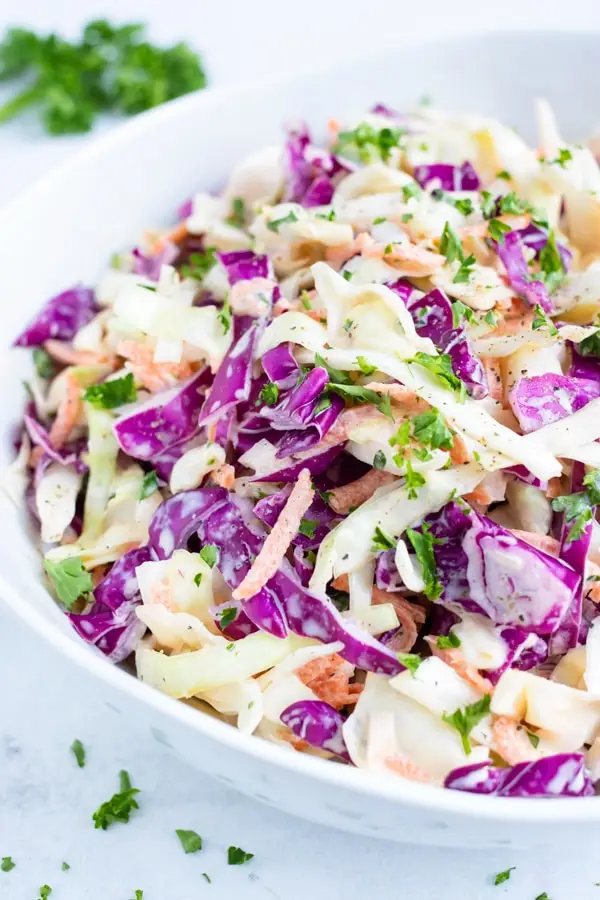 Coleslaw
