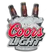 Coors Light Bucket