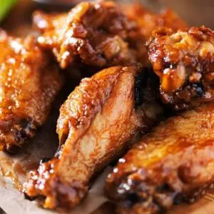 20 Wings