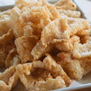 Pork Rinds