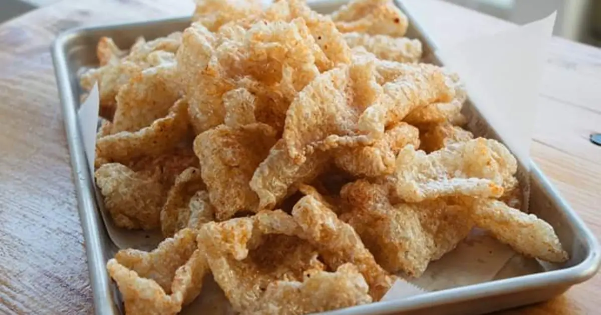 Pork Rinds